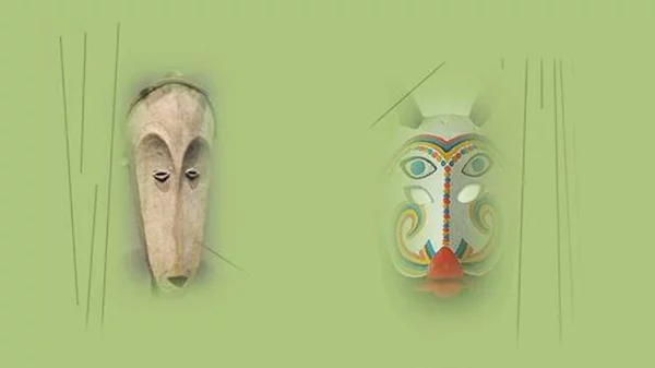 Εργαστήριο κεραμικής για παιδιά «Οι δρόμοι της μάσκας»