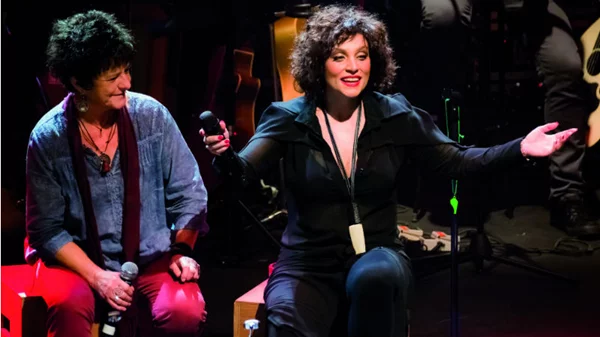 «Κόντρα» για τέσσερις ακόμη βραδιές