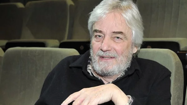 Πέθανε ο Αντρέι Ζουλάφσκι 