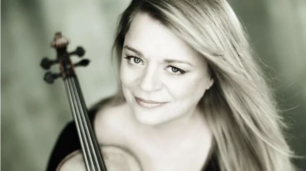 Angele Dubeau & La Pieta