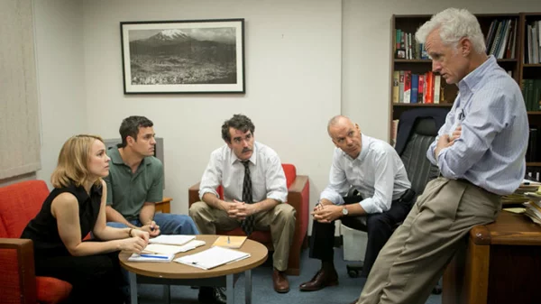 Οι ταινίες που θα δούμε στις αίθουσες από την Πέμπτη 25/2