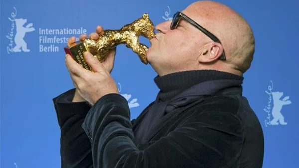 Φεστιβάλ Βερολίνου: Χρυσή Άρκτος για το «Φωτιά στη Θάλασσα»