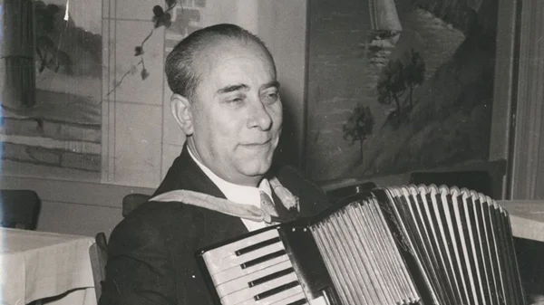 Ο Μιχάλης Σουγιούλ… έρχεται για λίγο