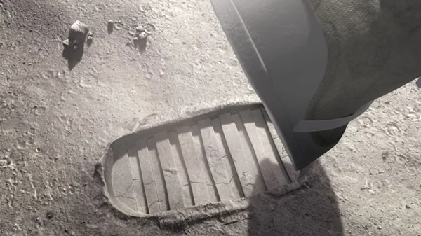 «Mία βόλτα στο φεγγάρι» στο Πλανητάριο