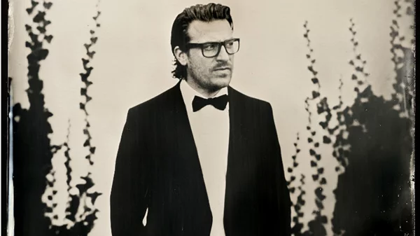 Ο Parov Stelar είναι headliner τη δεύτερη μέρα του Release Athens