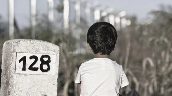 The Dome Event στα ίχνη των προσφύγων