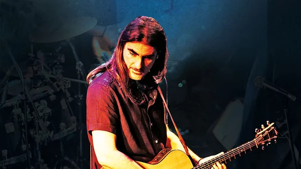 Φίλιππος Πλιάτσικας: «Το rock της δυτικής όχθης είναι σαν το κρυφό σχολειό!»