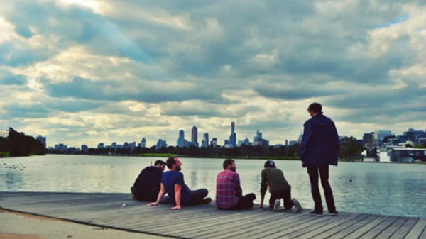 Maybeshewill: Last Testament