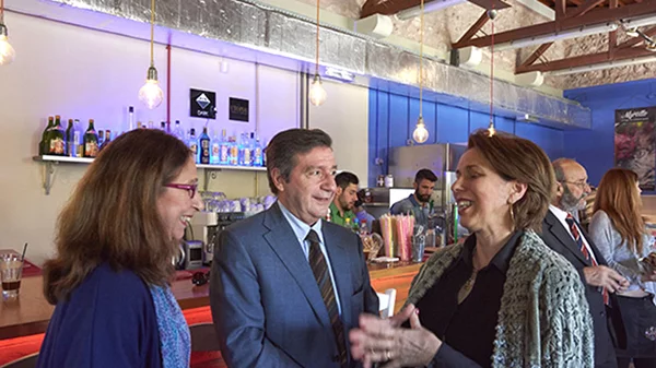 Το ΚΑΠΑΨ στους Αμπελόκηπους έγινε Πάρκο για το Παιδί και τον Πολιτισμό  