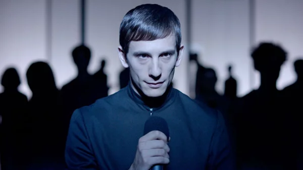 4 θεατρικοί σκηνοθέτες μιλάνε για το «Interruption»