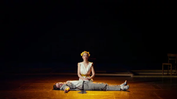 2 Events που πρέπει να δεις