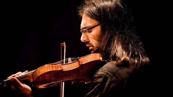 5ο Διεθνές Σεμινάριο Βιολιού με τον Λεωνίδα Καβάκο