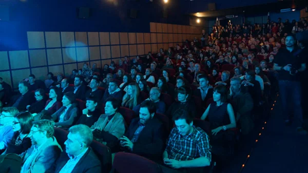 8ο Φεστιβάλ Λάρισας: Δυναμική καθιέρωση 