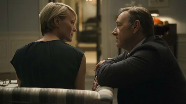 Την Παρασκευή τα μεσάνυχτα η πρεμιέρα του νέου «House of Cards» στον OTE TV