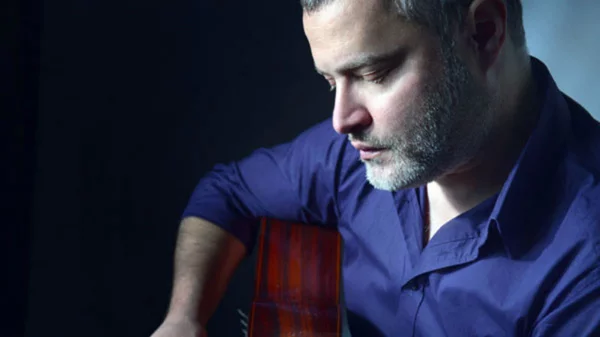 Ο Παναγιώτης Μάργαρης σε πολυμουσική μαγεία!