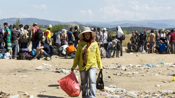 Πρωτοβουλία της ΕΡΤ για τους πρόσφυγες