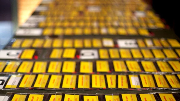 Repurpose, Experience, Taste and Rethink Culture 