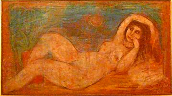 Μίνως Αργυράκης, ένας μποέμ ταξιδευτής