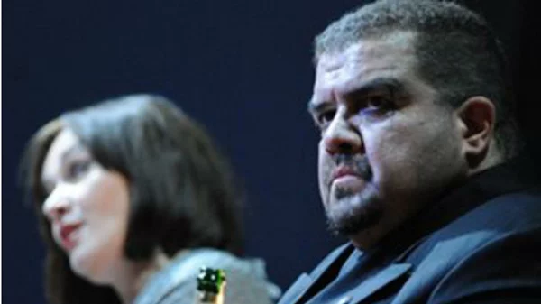 "Ριγολέττος": Λυρική αναβίωση