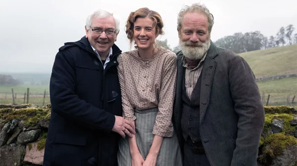 Τέρενς Ντέιβις: «Είναι αποκρουστική η όψη του σύγχρονου κόσμου»