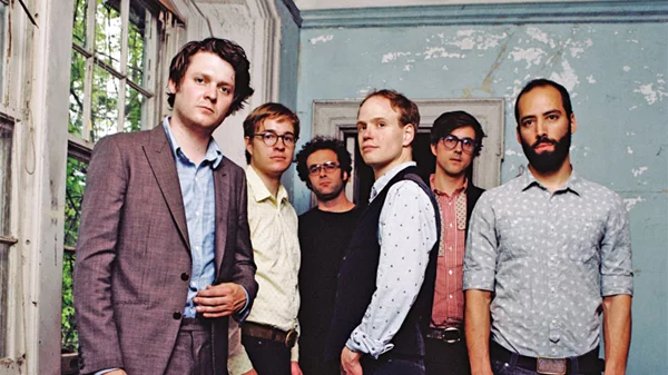 Τα μεγάλα μουσικά φεστιβάλ του καλοκαιριού