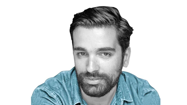 Λευτέρης Γεωργόπουλος: «Θέλουμε η Αθήνα να γίνει πόλη επιλογής για bar crawling» 