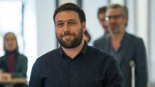 Μαξίμ Ζιρού: Στη μεγάλη παράδοση του γαλλόφωνου καναδικού σινεμά