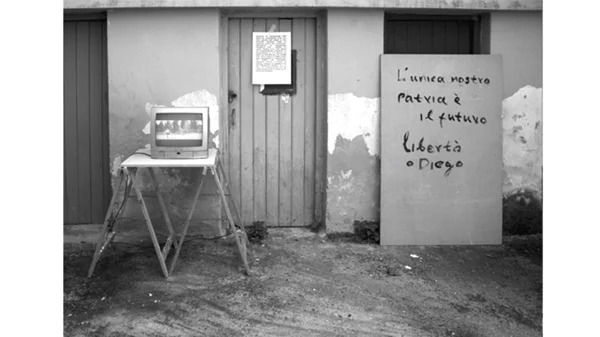 Nice!: Η Νίκαια και οι αναμνήσεις της σε μια έκθεση  