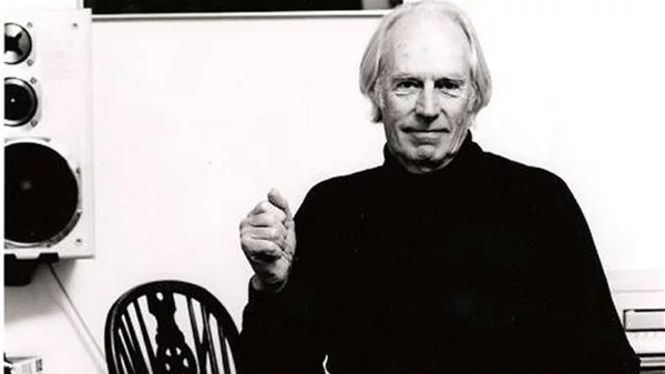Αποχαιρετισμός στον George Martin