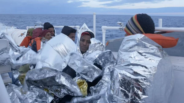 To Φεστιβάλ Ντοκιμαντέρ Θεσσαλονίκης ξεκινά ζουμάροντας στο προσφυγικό