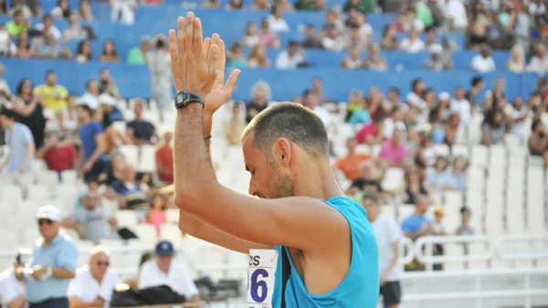 2ος Μαραθώνιος Ολυμπίας