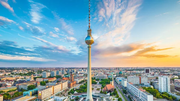 Βερολίνο σε 10 βήματα