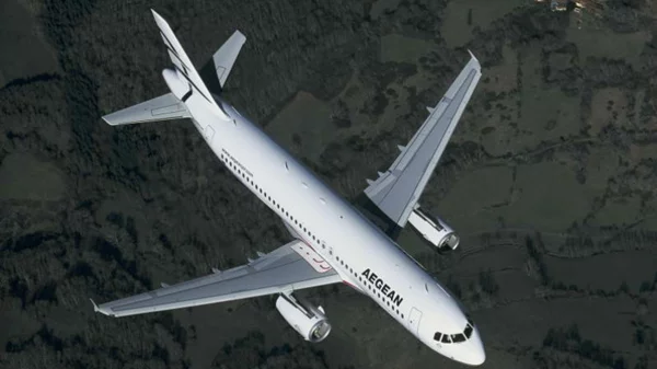 Aπευθείας πτήσεις μεταξύ Αθήνας και Κάσελ για τη documenta 14 ανακοίνωσε η Aegean Airlines