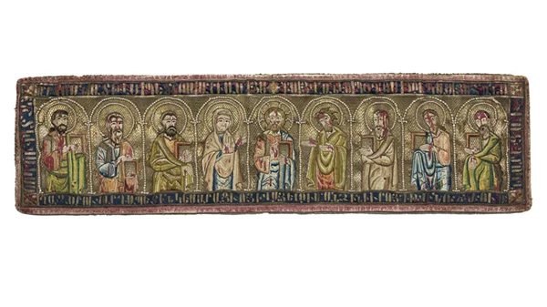 «Αρμενία. Το πνεύμα του Αραράτ από την εποχή του Χαλκού στον 20ό αιώνα»