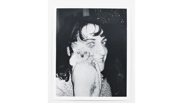 Wols / Eileen Quinlan: Απρόσμενος φωτογραφικός διάλογος 