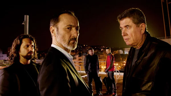 Υποψηφιότητες Ακαδημίας Κινηματογράφου: «Τετάρτη» και 13