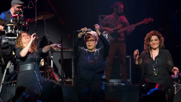 Ένα μουσικό πρόγραμμα-γιορτή κάθε Σάββατο στο «PassPort Κεραμεικός»