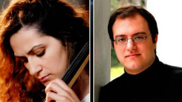 Η ΚΟΑ στο Μουσείο Μπενάκη