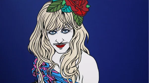 Last night a DJ made me proud