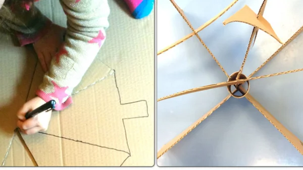 Μικροί κονστρουκτιβιστές 