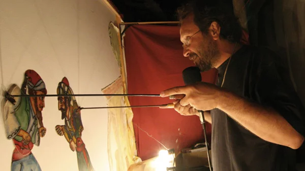 Άγκυρα στον πολιτισμό