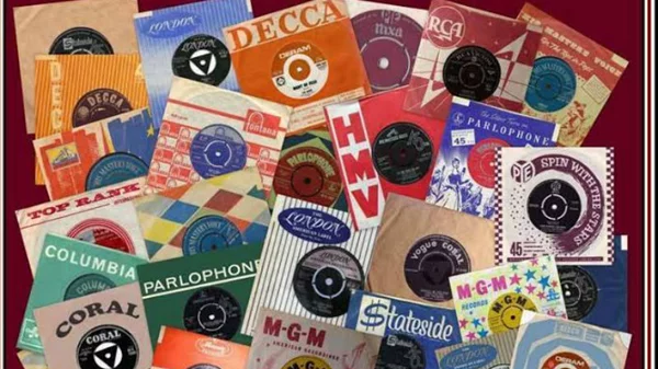 Το "Vinyl is back"... is back again!