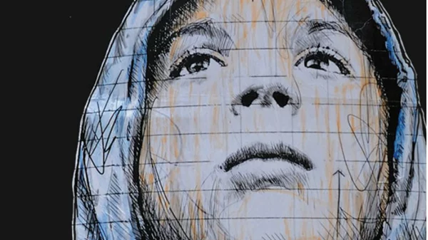 «Πατρίδες που έγιναν φωτιά»: Ένα τραγούδι για τους πρόσφυγες