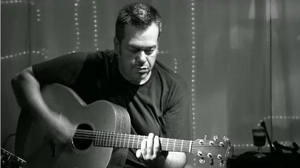 Μπάμπης Παπαδόπουλος: Ακουστική ιστορία