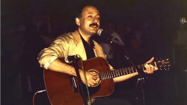 Τα τραγούδια του Μάριου Τόκα