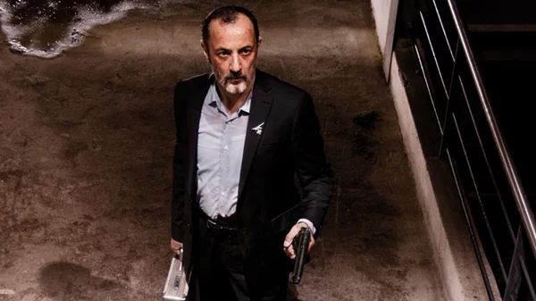 7α Βραβεία Ελληνικής Ακαδημίας Κινηματογράφου: Αυτές τις Ίριδες ποιος θα τις πάρει;