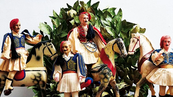 25η Μαρτίου δωρεάν στα μουσεία 