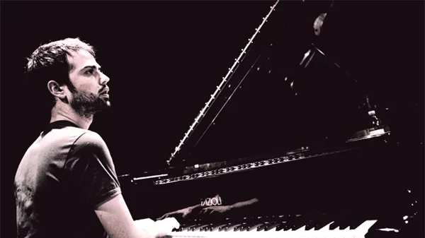 Giovanni Guidi, Gianluca Petrella, Louis Sclavis: Η νέα jazz στη Στέγη