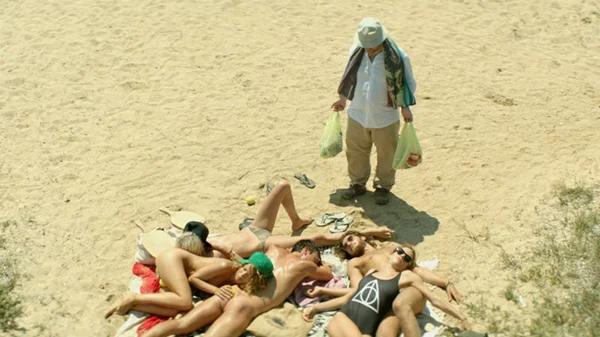 Οι ταινίες που θα δούμε στις αίθουσες από την Πέμπτη 31/3