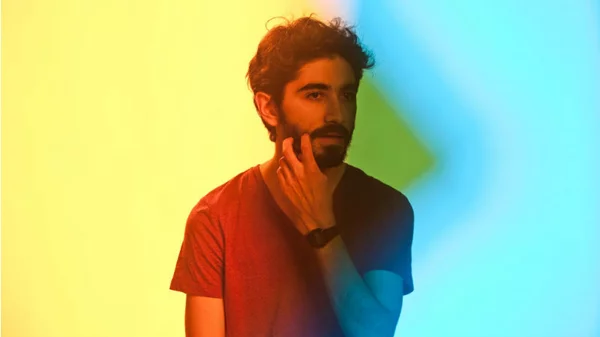 Η άνοιξη έρχεται με τον Mehmet Aslan στο «Ρομάντσο»